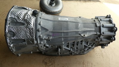 MERCEDES GLE 350 W166 W292 3.0 DIESEL AUTOMATIC GEARBOX  