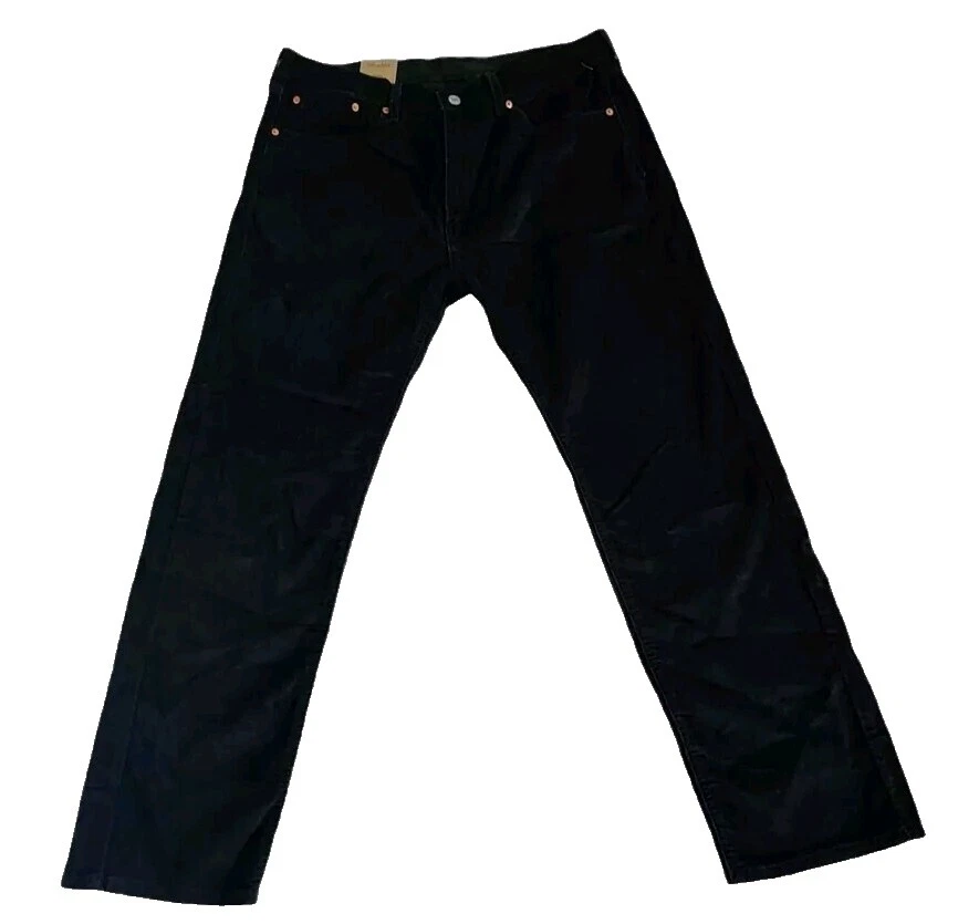 Levi's Polyester 36 Size Pants for Men