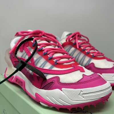 Off-White Virgil Abloh Odsy-2000 Women