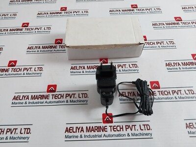 APS KSAS0060500100D5D AC Adapter 100-240V 50-60HZ 0.18A
