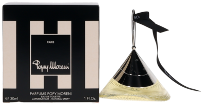 Popy Moreni For Women EDT Perfume Spray 1oz New | eBay