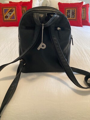 Picard Leather backpack