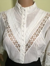 Top blusa Karen Millen Lydia Millen taglia 10