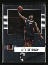 Daequan Cook  /599 2007 Topps Letterman #71 Baseball Card