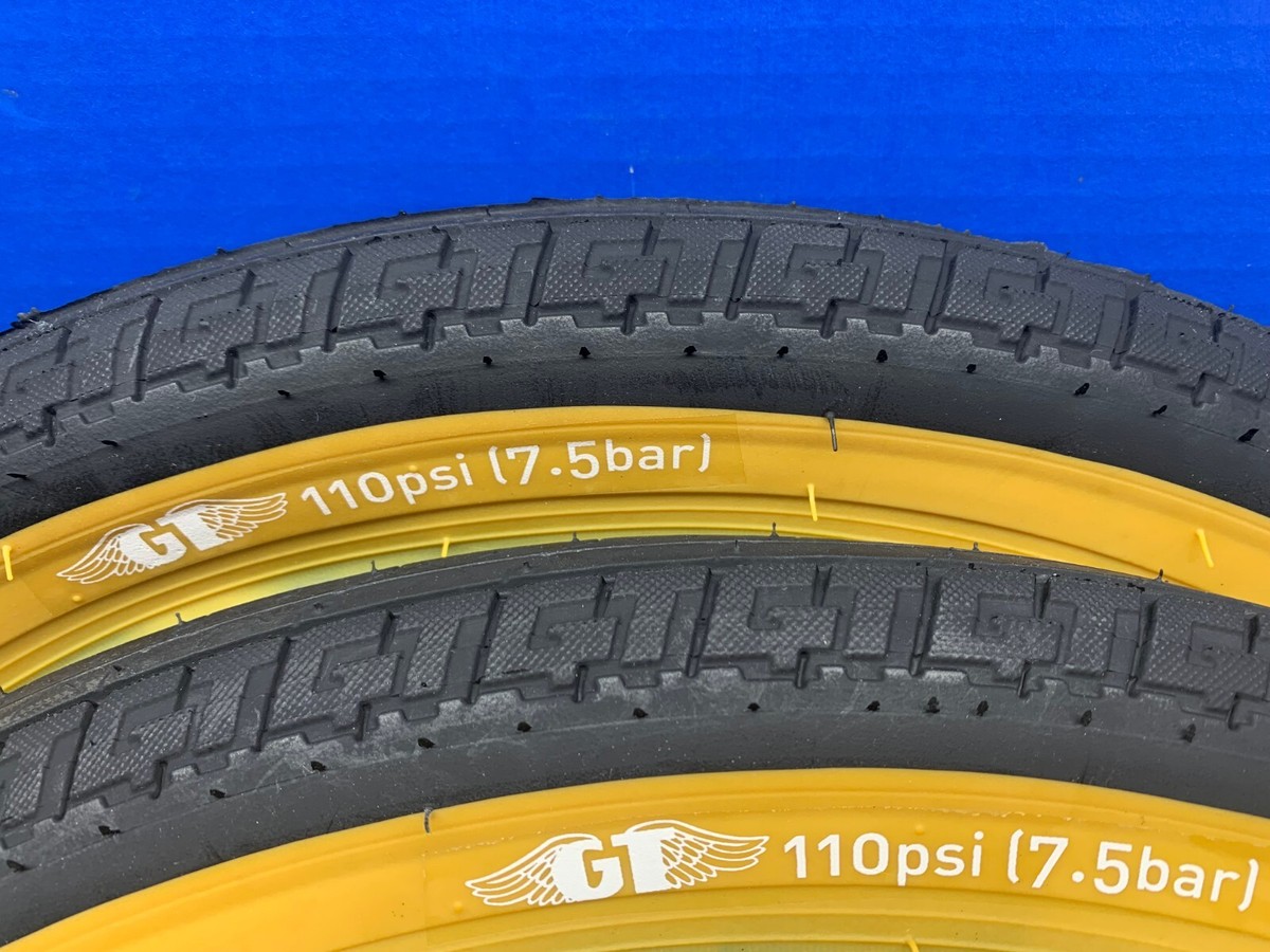 BMX Tires GT Performer 20