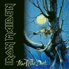 IRON MAIDEN - Fear Of The Dark (180G Vinyl 2LP) 2017 BMG 538276291 NEW / SEALED