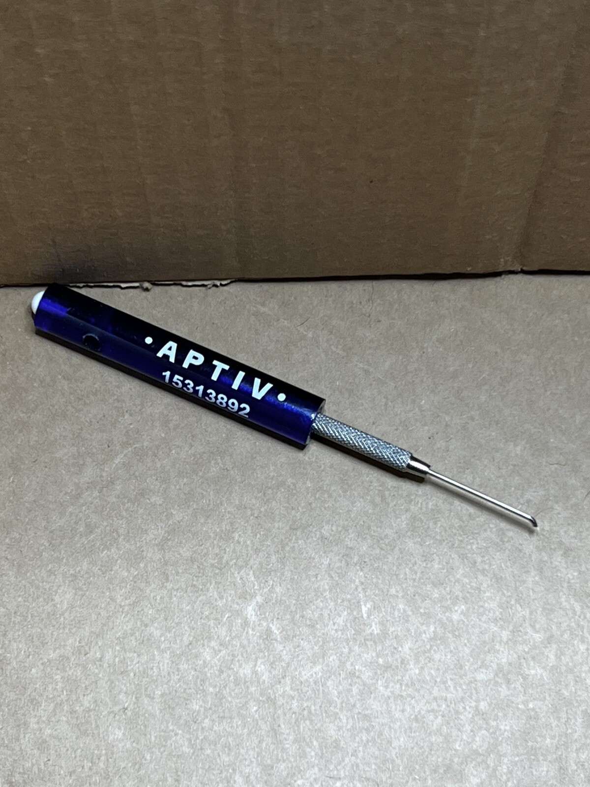 Aptiv PLC 15313892 Extraction/Insertion Tool
