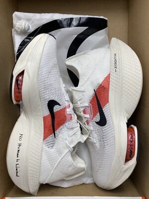 Size 7.5 - Nike Air Zoom Alphafly NEXT% 2 Eliud Kipchoge for Size 7.5 - Nike Air Zoom Alphafly NEXT% 2 Eliud Kipchoge for