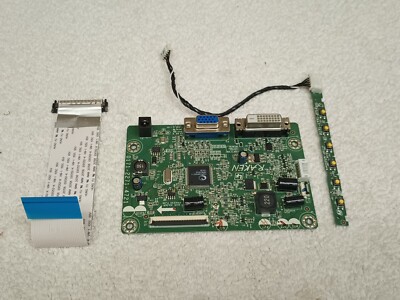 22'' Acer S22HQL LCD Main Board 0171-2271-4721 58 M9CCDAX10511A