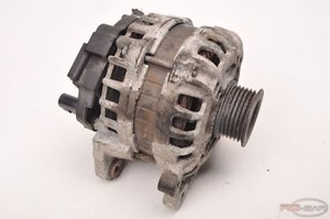 SKODA CITIGO  1.0 12V 60PS Lichtmaschine 04C903023B