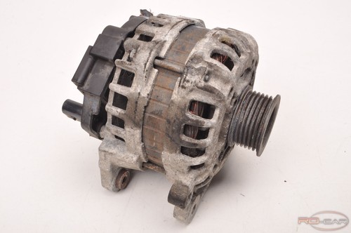 SKODA CITIGO  1.0 12V 60PS Lichtmaschine 04C903023B