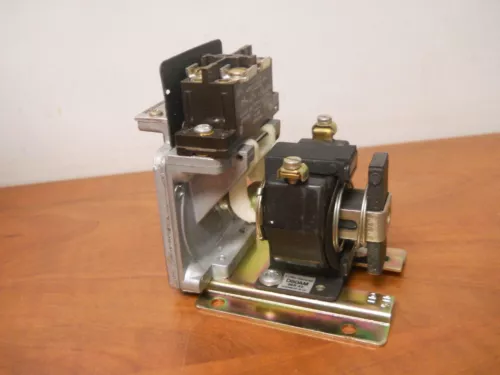 NEW ~ D80ND1A CUTLER Pneumatic Timer SERIES A2 ON-DELAY/OFF-DELAY Timing Convert