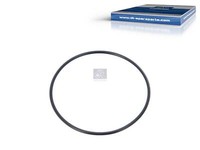10 X O-Ring DT Spare Parts 1.16424 D:753Mm S:24Mm