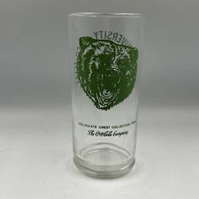 Baylor Bears  Baylor University Glass