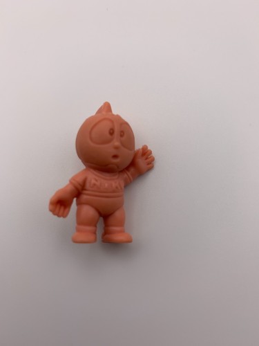 MUSCLE Men Singles CHOOSE: Vintage 1980's Mattel M.U.S.C.L.E. Kinnikuman Figures - Picture 130 of 510
