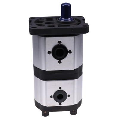 3A111-82202 3A111-82204 Hydraulikpumpe für Kubota Traktor M4700 M5400 3A111-82202 3A111-82204 Hydraulikpumpe für Kubota Traktor M4700 M5400