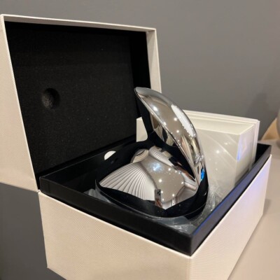ReFa Grace Head Spa RF-GH2114B Head Massage Used From Japan ReFa Grace Head Spa RF-GH2114B Head Massage Used From Japan