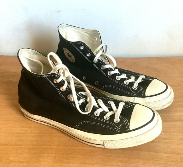 mens converse size 11