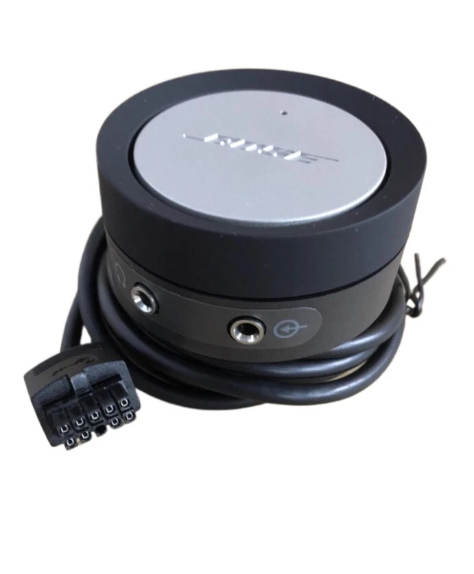 Bose-Companion 5 Volume Control Pod 10 Pins - Image 3 of 4