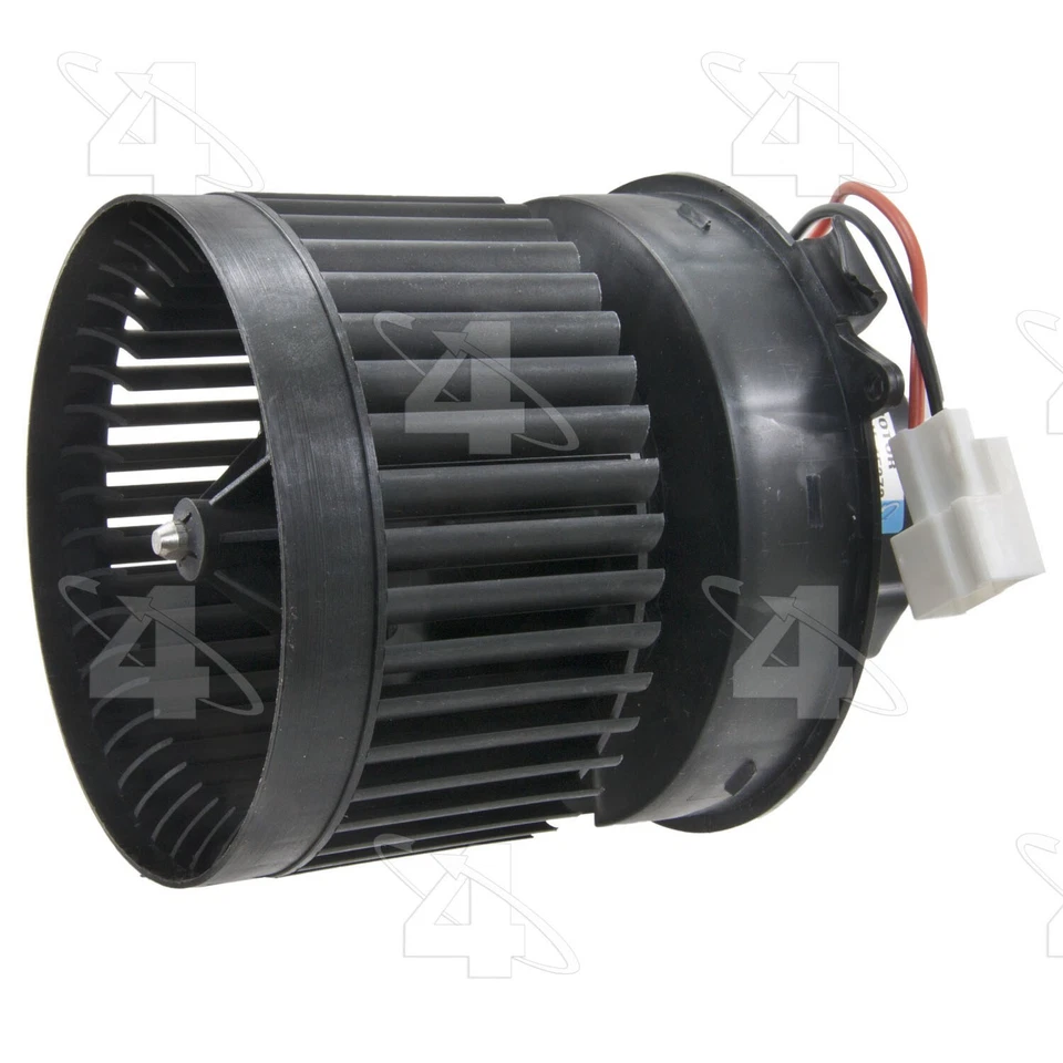 Motor soplador de climatización Nissan NV200 2013-2021 4 estaciones 2014 2015 2016 2017 2018 Foto 2 de 4