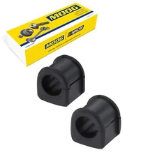 MOOG Suspension Stabilizer Bar Bushing Kit Front To Frame For 2006-2010 Mazda 5