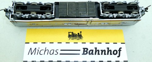 Life-Like 7346 E6B LOCOMOTIVE AT&SF #12A Dummy N 1:160 OVP #i HG4 å - Bild 7 von 8