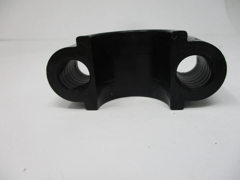 2009 SKI-DOO SUMMIT X 800R STEERING POST COLUMN BRACKET 506152293 - Image 2 of 4