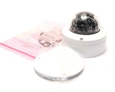 Bosch NDE-3503-AL-P 5 Megapixel Network IR Dome Camera