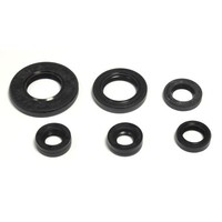 Serie Parolio Motor Yamaha TT-R125EX 05-10/TTR125LE FüR Yamaha Ybr 125 05-14 4T
