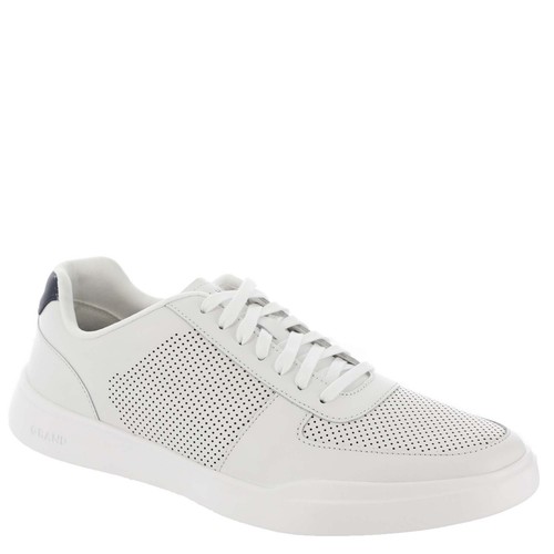 Cole Haan Mens Grand Crosscourt Traveler Sneaker - Tamaño 8.5 - Color Tornado/Ivory | Guatemala