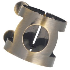 Wind Instrument Parts Simple Clarinet Clamp Woodwind Repair Tool