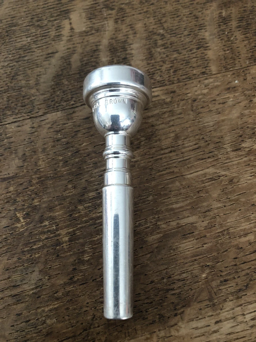 Kanstul Trumpet Brass Instrument Mouthpieces for sale - eBay