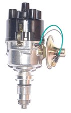 New Distributor Ultra spark Lucas 59D 41765  A+Plus 1000cc Engine Mini/Mini Van
