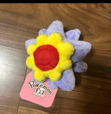Pokemon Fit Starmie Plush Toy Used