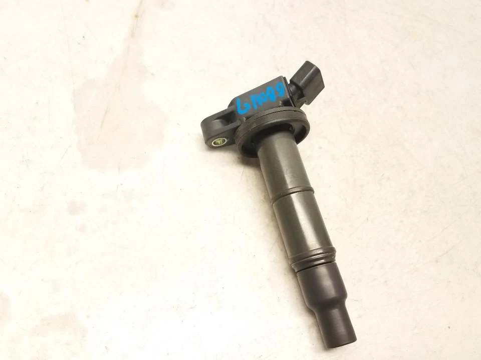 Bobina de encendido Toyota Highlander 2001-03 (4 cilindros) - única Foto 3 de 4