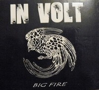 In Volt - Big Fire - Cd - 02 - F6999Z