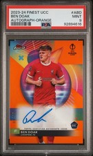 2023-24 Topps Finest UEFA Club Competitions Soccer Checklist Guide in-content 29