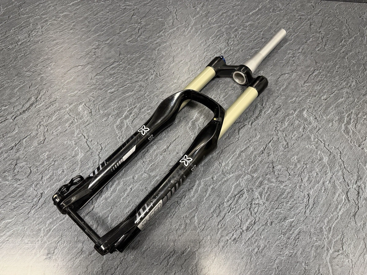 X-Fusion Bicycle Forks for 27.5 Inch Wheel for sale | eBay