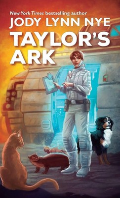 Taylor's Ark | Jody Lynn Nye | Buch | Englisch | 2016 | WordFire Press LLC