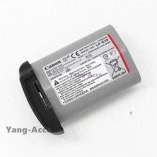 Original LP-E19 Battery For Canon EOS 1D C 1DX Mark III 3 1D X Mark III