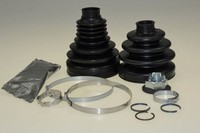 NEU - Spidan 36458 Faltenbalgsatz, Antriebswelle FüR Ford