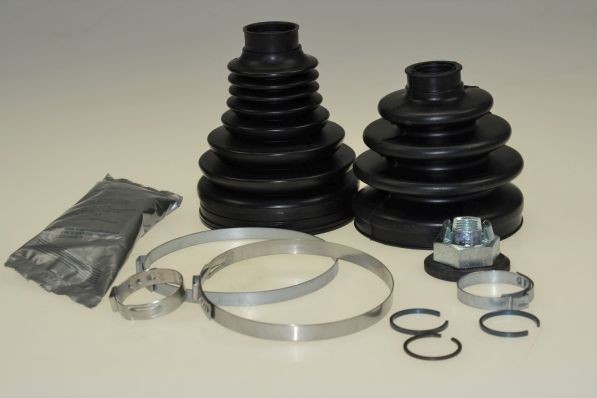 NEU - Spidan 36458 Faltenbalgsatz, Antriebswelle FüR Ford-image