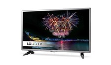 LG 32LH510B 32-inch LED TV with Freeview HD and Remote AND GOOGLE CHROMECAST TV
