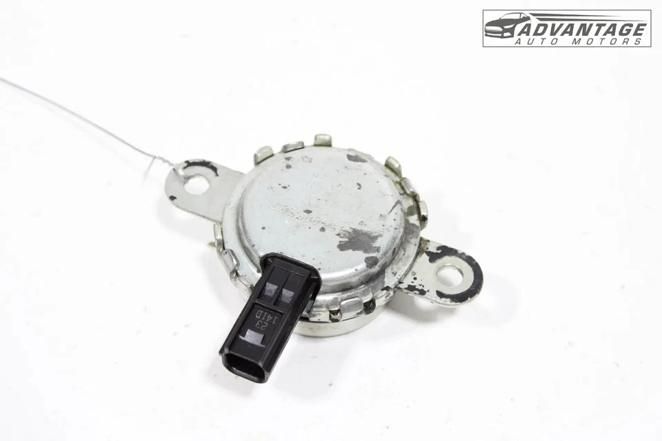 2016-24 SUBARU CROSSTREK 2.0L ENGINE RIGHT TIMING CONTROL VARIABLE VALVE OEM - Image 2 of 4