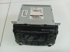 Autoradio Kia SORENTO