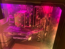 Gaming Computer