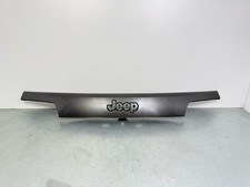 Jeep Grand Cherokee 2013 Hinten Kennzeichenbeleuchtung Kofferraum 1WD55TRMAD