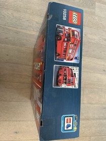 LEGO CREATOR: London Bus (10258)