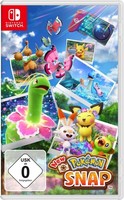 New PokéMon Snap Nintendo Switch-Spiel #1907362
