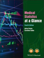 Medical Statistics At A Glance | Aviva Petrie (U. A.) | Taschenbuch | Englisch
